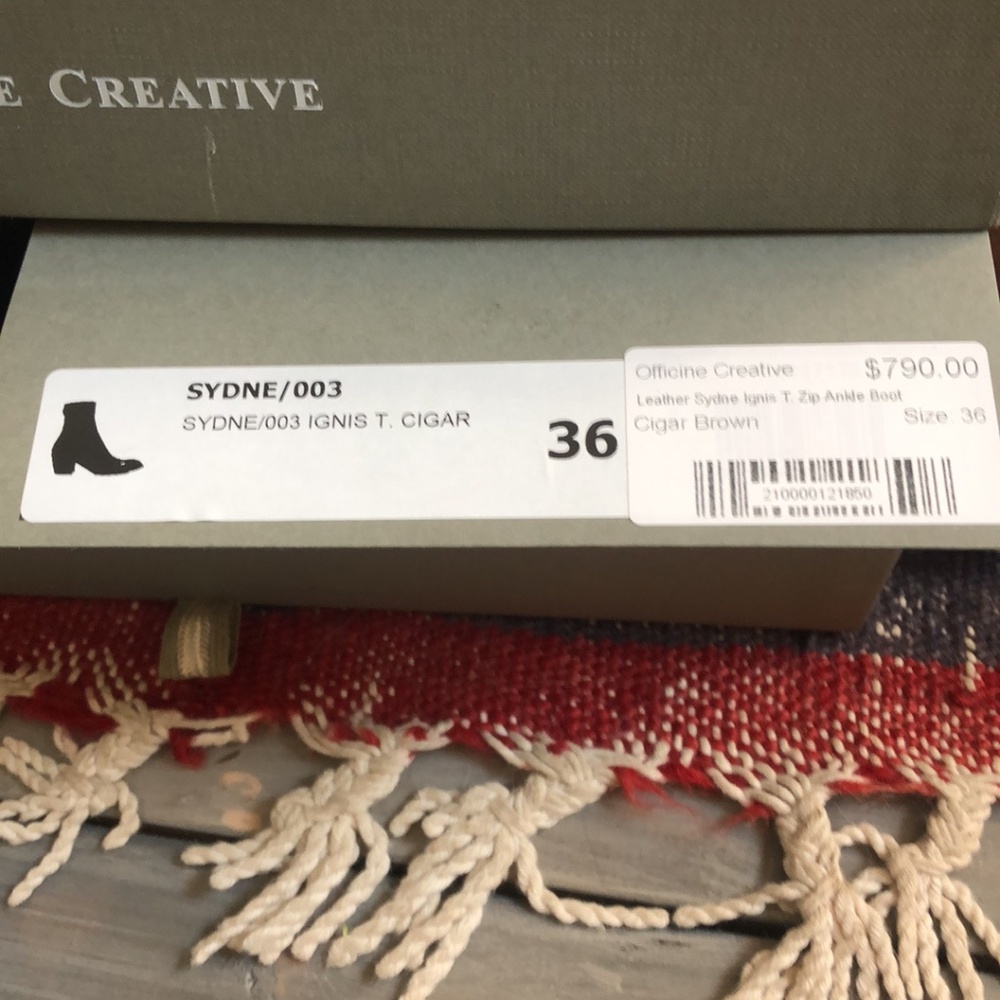 Officine creative - Picture 4 of 4